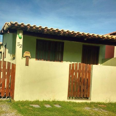 Residencia Bem Viver Arraial do Cabo Kültér fotó