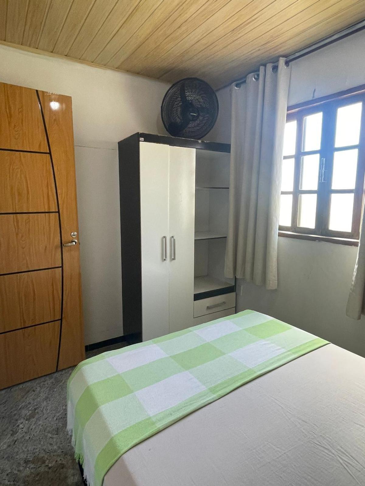 Residencia Bem Viver Arraial do Cabo Kültér fotó