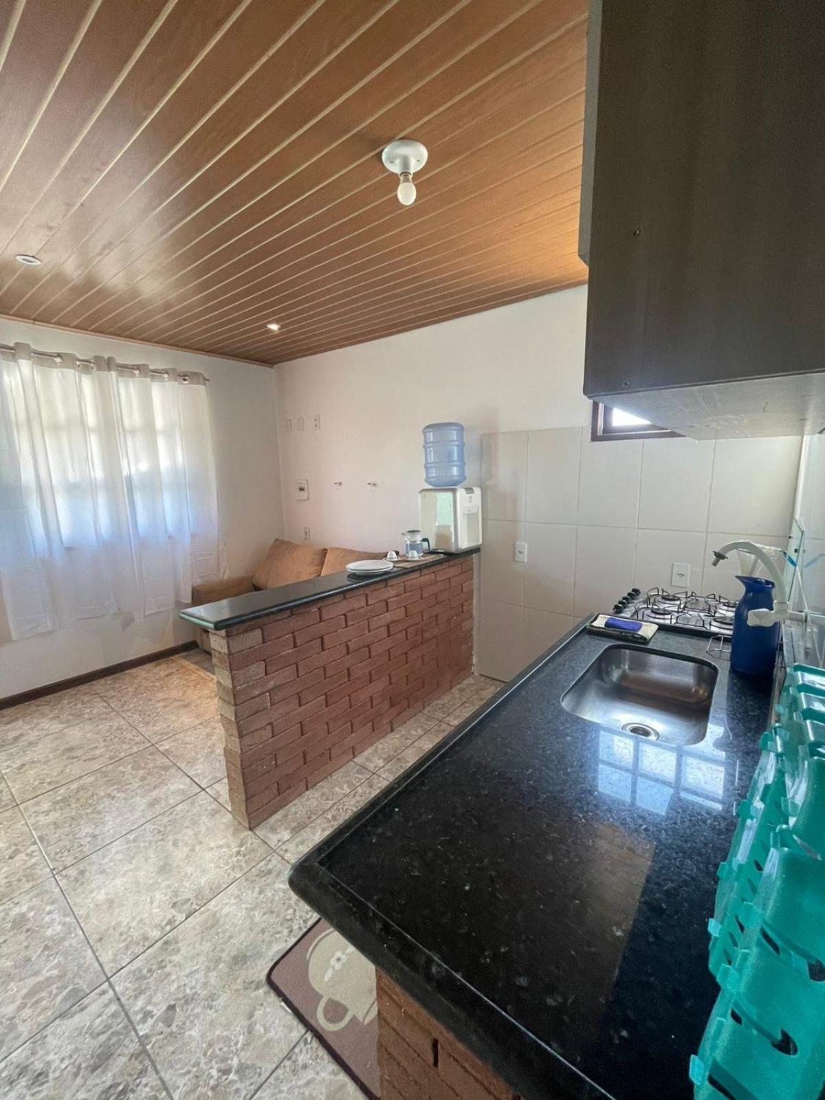 Residencia Bem Viver Arraial do Cabo Kültér fotó