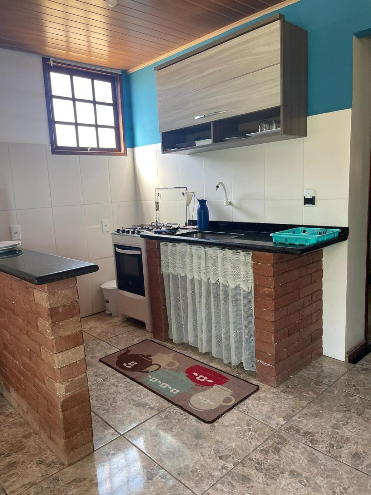 Residencia Bem Viver Arraial do Cabo Kültér fotó