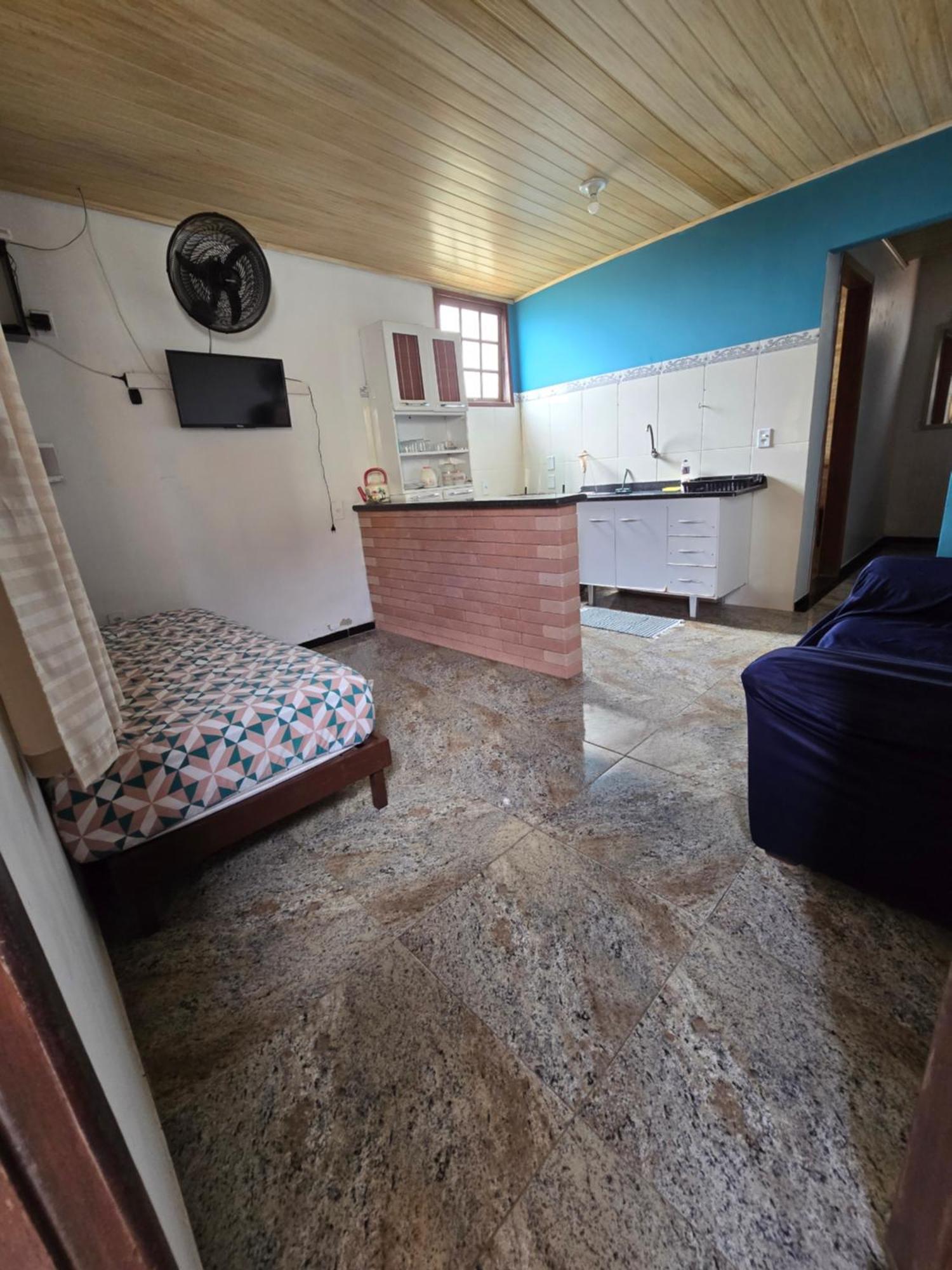 Residencia Bem Viver Arraial do Cabo Kültér fotó
