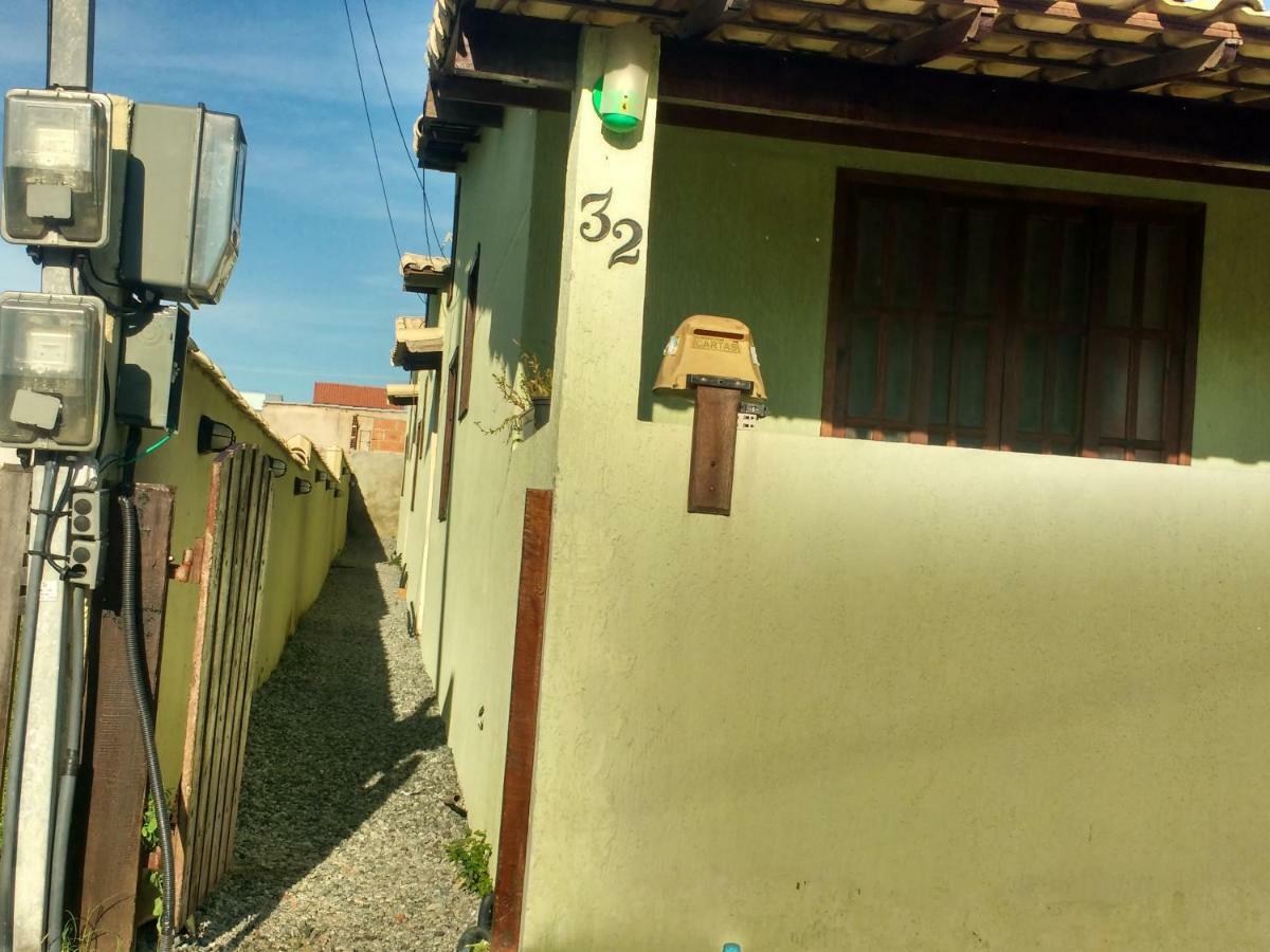 Residencia Bem Viver Arraial do Cabo Kültér fotó